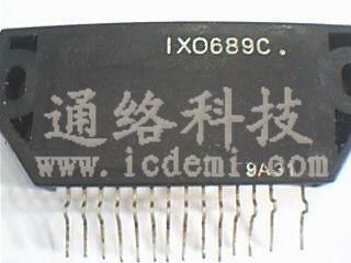 IX0689C