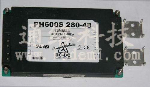 PH600S280-48