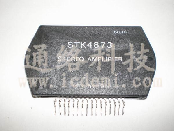 STK4873