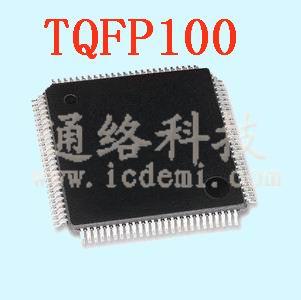 TMS320VC5410PGE100