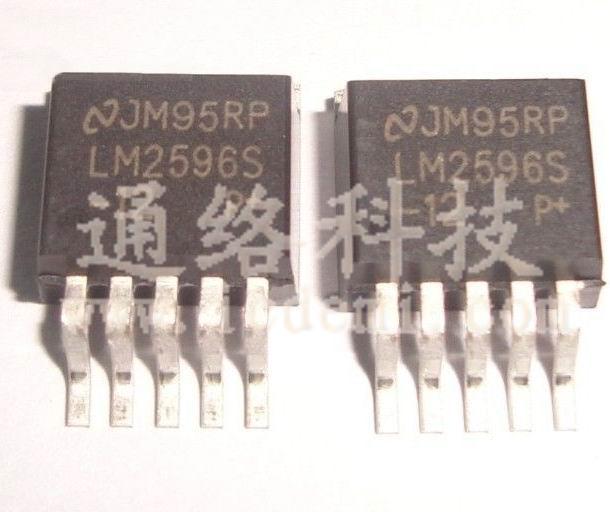 LM2596SX-12V