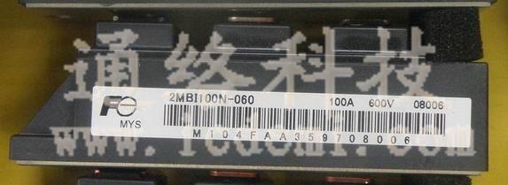 2MBI100N-060