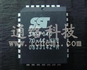 SST39SF040-70-4C-NHE